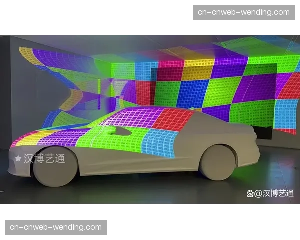 当前阶段虚拟植入与实况转播深度融合 丰富视觉叙事层次