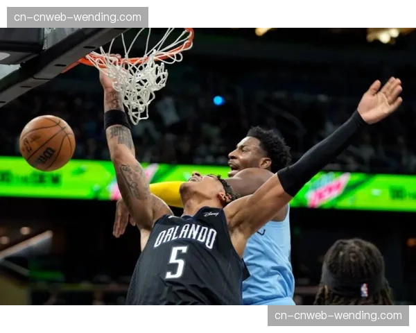 NBA关怀行动2026：在孟菲斯举办大型青少年篮球训练营